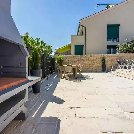 Holiday home In - Insel Krk 45221 Baska (Krk)