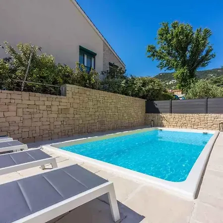 Holiday home In - Insel Krk 45221