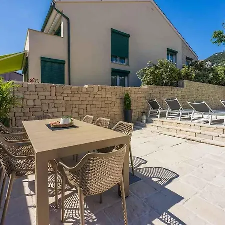 In - Insel Krk 45221 Holiday home *