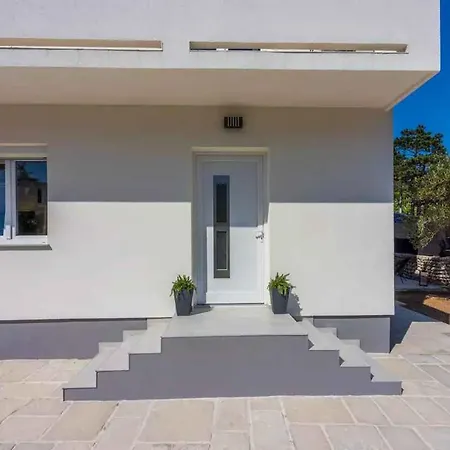 In - Insel Krk 45221 Holiday home Baska (Krk)