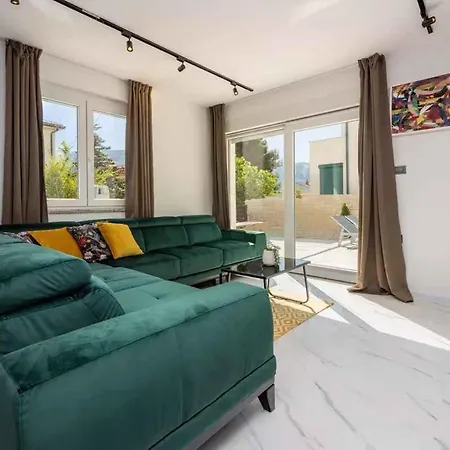 In - Insel Krk 45221 Holiday home
