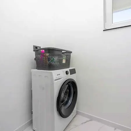 In - Insel Krk 45221 Holiday home *