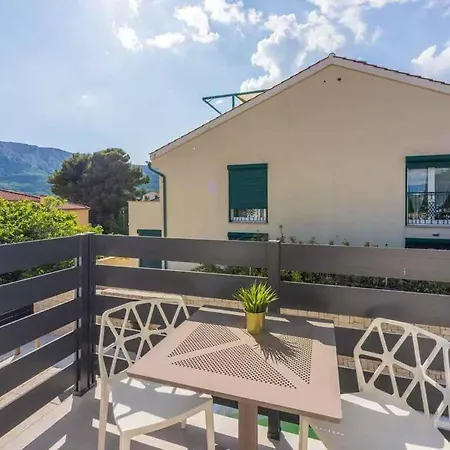 Holiday home In - Insel Krk 45221 Baska (Krk)