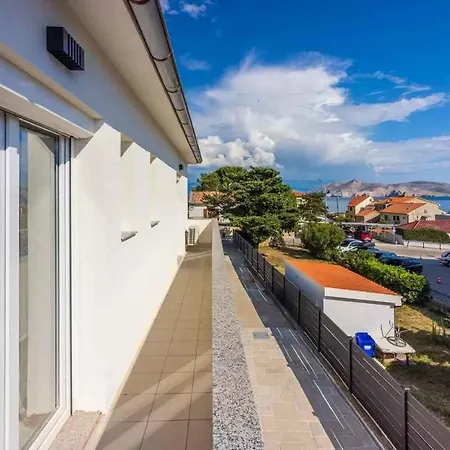In - Insel Krk 45221 Holiday home *