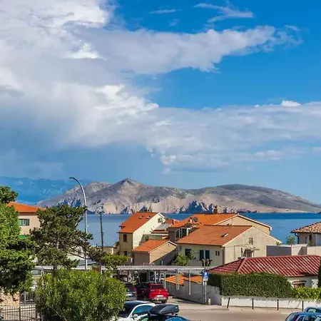 In - Insel Krk 45221 Baska (Krk)