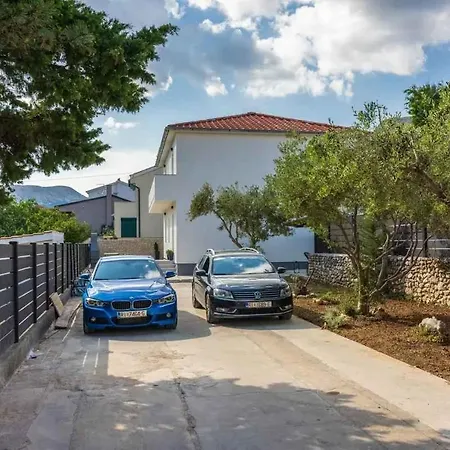 In - Insel Krk 45221 Holiday home *
