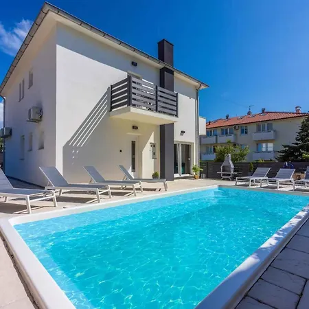 In - Insel Krk 45221 Holiday home *